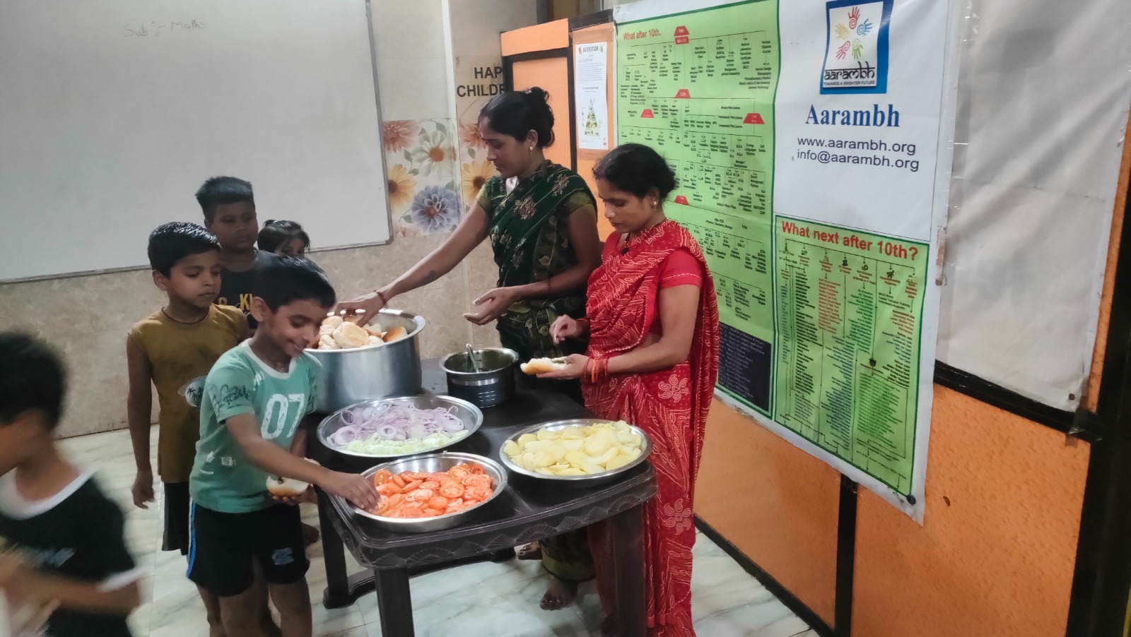 Nutrition Gallery Image